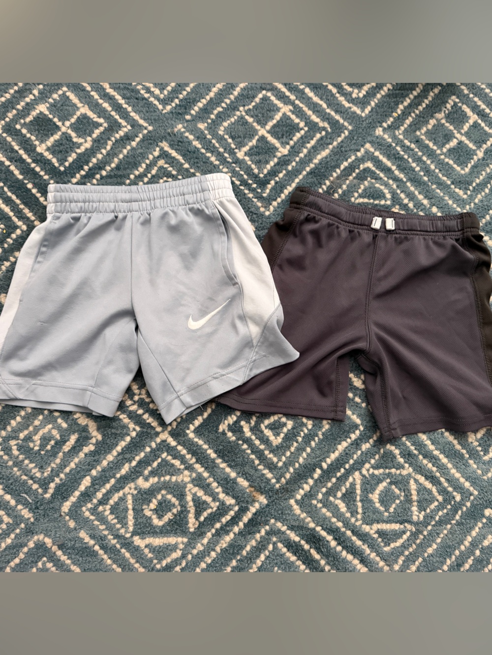Athletic Shorts